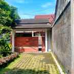 Review photo of Garden Yard Homestay Jogja from Imam I.