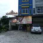 Review photo of Hotel Bambu Kuning from Edi M.