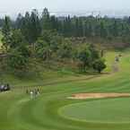 Review photo of Jatinangor National Golf & Resort from Erick A. S.