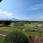 Review photo of Jatinangor National Golf & Resort 2 from Erick A. S.