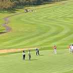 Imej Ulasan untuk Jatinangor National Golf & Resort 3 dari Erick A. S.