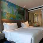 Review photo of Grand Mercure Jakarta Kemayoran 3 from Tri R. H.