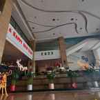 รูปภาพรีวิวของ Galaxy Hotel Banjarmasin จาก Muhammad P.