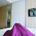 Review photo of Zest Sukajadi Bandung by Swiss-Belhotel International 2 from Rita P.