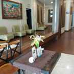 Review photo of DeRain Hotel Bandung 6 from Dwi S.