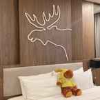 Hình ảnh đánh giá của Moose Hotel Chiang Mai 2 từ Pavena T.