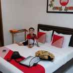 Review photo of OYO 353 Loesje Guest House Syariah from Alam F.