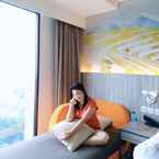 Ulasan foto dari ibis Styles Bandung Grand Central 4 dari Eka R.