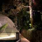 Review photo of Lintang Luku Tent Resort 6 from Widya A. B.