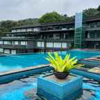 Review photo of Forest Hills Hotel Ciwidey 2 from Meisha S.