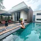 Review photo of The Seiryu Boutique Villas 2 from Nurbella I.