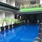 รูปภาพรีวิวของ Ohana Hotel Kuta 2 จาก Arga W. S. M.