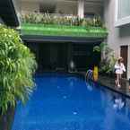 รูปภาพรีวิวของ Ohana Hotel Kuta จาก Arga W. S. M.