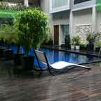 รูปภาพรีวิวของ Ohana Hotel Kuta 3 จาก Arga W. S. M.