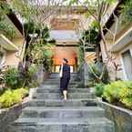 Review photo of Askara Canggu Townhouse from Kartika I. A.