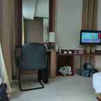 Review photo of Hotel Santika Tasikmalaya from Ari N. A.