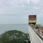 Review photo of Royal Cliff Beach Terrace Pattaya 2 from Nichakorn C.