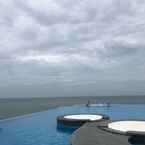 Review photo of Royal Cliff Beach Terrace Pattaya from Nichakorn C.