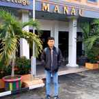 Review photo of Hotel Manau from Syafaruddin S.