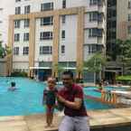 Review photo of Apartemen Somerset Permata Berlian Jakarta 2 from Malik J.