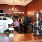 Review photo of Madison Bed & Cafe' 5 from Darika U.