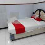 Review photo of OYO 1232 Hotel Basra 2 from Intan P. S.