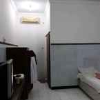 รูปภาพรีวิวของ OYO 1232 Hotel Basra 4 จาก Intan P. S.