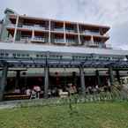 รูปภาพรีวิวของ Marianna Resort & Convention Tuktuk Samosir 2 จาก Harimani G.