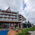 Review photo of Marianna Resort & Convention Tuktuk Samosir 6 from Harimani G.