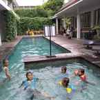 Review photo of Hotel Blambangan from Indah P. L.