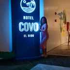 Review photo of Hotel Covo from Ivy G.