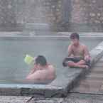 Review photo of D'Qiano Hotel Hotspring Syariah 4 from Eko A.