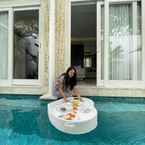 Review photo of Bajra Bali Villa from Juliana P. S.