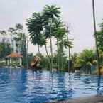 รูปภาพรีวิวของ Mason Pine Hotel Bandung จาก Yuliana Y.