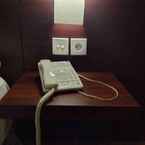 Review photo of ADIKA Hotel Bahtera Balikpapan 3 from Femi A.