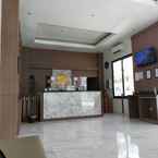 Review photo of Gardena Hotel Indramayu 3 from Aswin A. H.