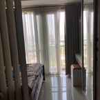 Review photo of Bintaro Plaza Residence Breeze Tower by PnP Rooms 4 from Sharfan Z.