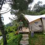 Review photo of Cimon Urban Camp from Aries N.