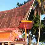 Ulasan foto dari Tuktuk Timbul Bungalows dari Mirza N.