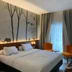 Review photo of Front One Resort Magelang F.K.A Hotel Trio 2 from Deny D.