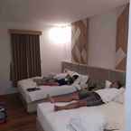 Review photo of Alzara Hotel Syariah from Erdianto A.