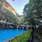 รูปภาพรีวิวของ Hotel Lombok Garden จาก Bayu A.