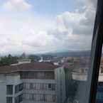 Review photo of Kalya Hotel Bandung 5 from Arif G. P.