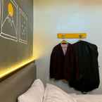 Review photo of Sunrise Hotel Kudus from Zepri W.