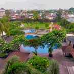 Review photo of Hotel Lombok Raya 2 from Dhiskatarida R.