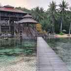 Review photo of Breve Azurine Lagoon Retreat Karimunjawa from Ciofen C.