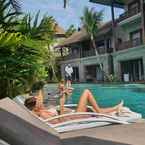 Review photo of Sense Canggu Beach Hotel from Ciofen C.