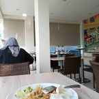 Review photo of Cordela Inn Bengkulu from Dewi W.