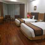 Review photo of Muong Thanh Quy Nhon Hotel 2 from Nguyen T. T. T.