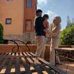 รูปภาพรีวิวของ Hotel La Casetta by Toscana Valley 5 จาก Prili A. P.